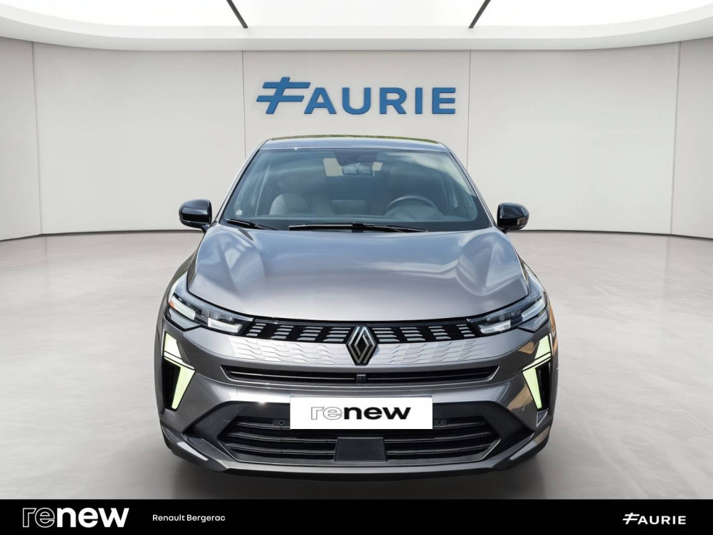 Acheter Renault Symbioz Symbioz E-Tech full hybrid 145 Techno 5p occasion dans les concessions du Groupe Faurie