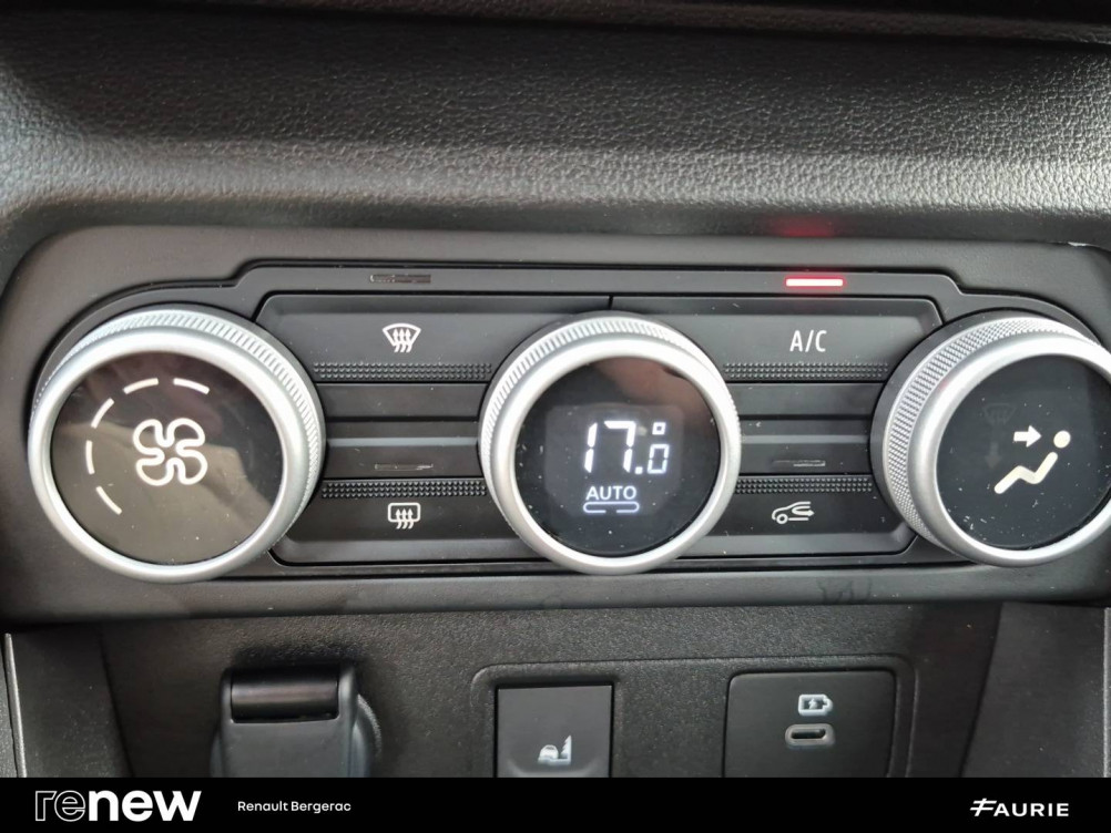 Acheter Dacia Sandero Sandero ECO-G 100 GSR2 Stepway Extreme + 5p occasion dans les concessions du Groupe Faurie