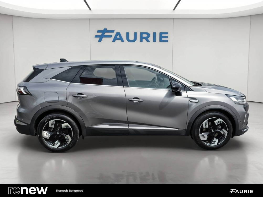 Acheter Renault Symbioz Symbioz E-Tech full hybrid 145 Techno 5p occasion dans les concessions du Groupe Faurie