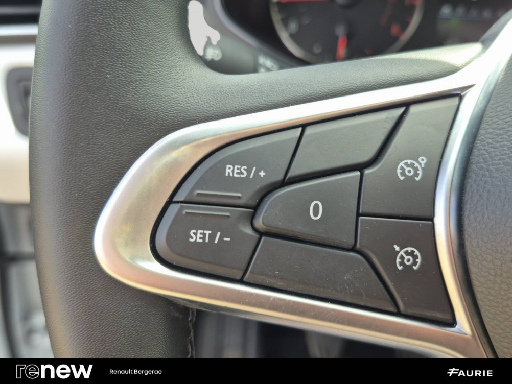 Acheter Renault Clio 5 Clio TCe 90 Evolution 5p occasion dans les concessions du Groupe Faurie