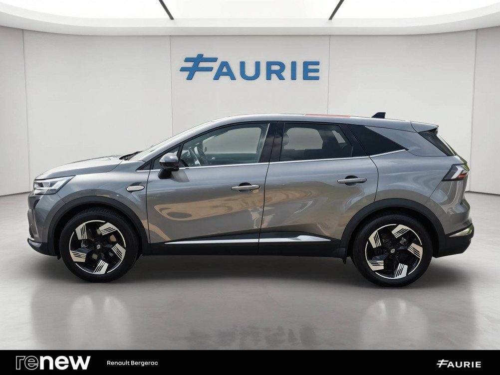 Acheter Renault Symbioz Symbioz E-Tech full hybrid 145 Techno 5p occasion dans les concessions du Groupe Faurie