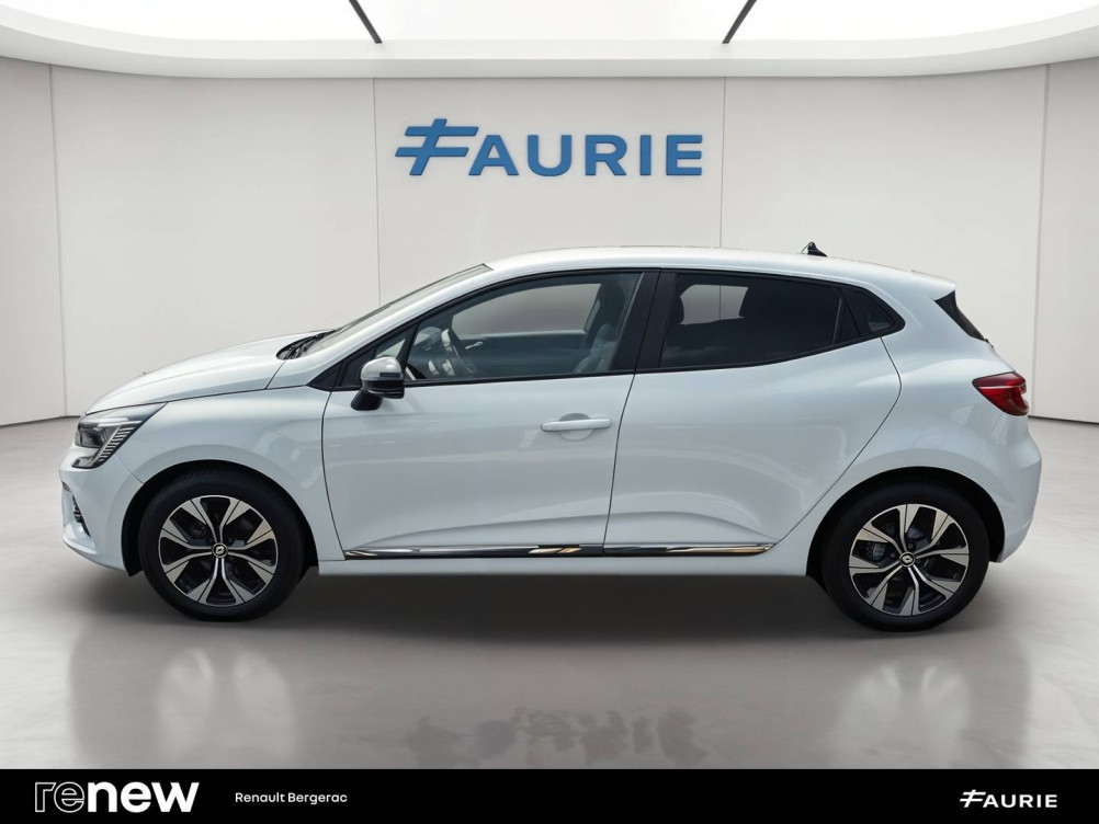Acheter Renault Clio 5 Clio TCe 90 Evolution 5p occasion dans les concessions du Groupe Faurie