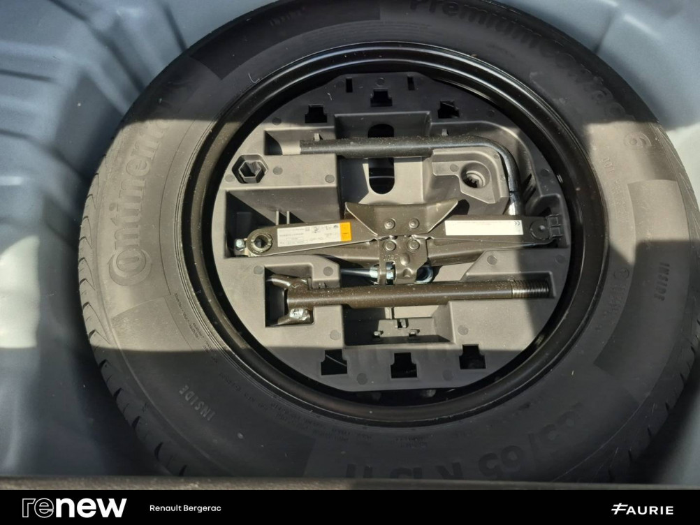 Acheter Renault Clio 5 Clio TCe 90 Evolution 5p occasion dans les concessions du Groupe Faurie