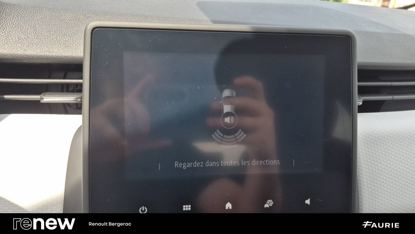 Acheter Renault Clio 5 Clio TCe 90 Evolution 5p occasion dans les concessions du Groupe Faurie