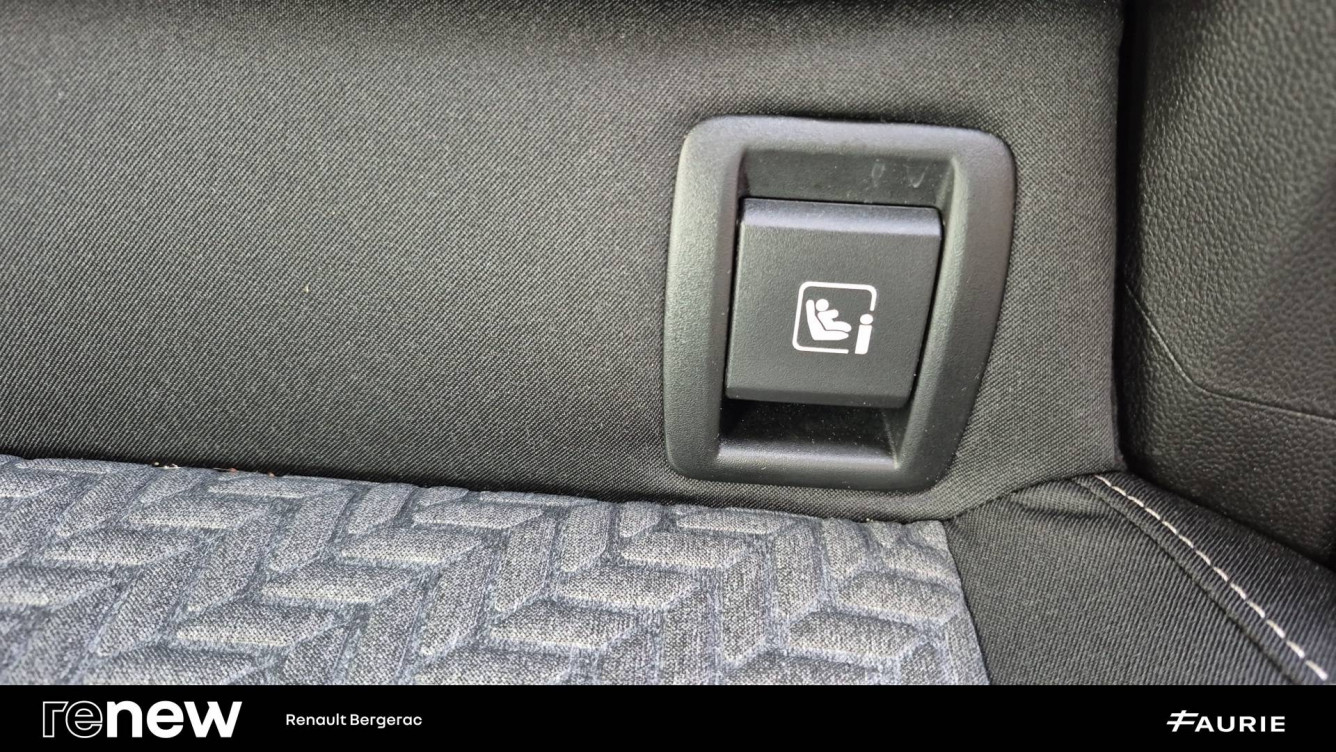 Acheter Renault Clio 5 Clio TCe 90 Evolution 5p occasion dans les concessions du Groupe Faurie