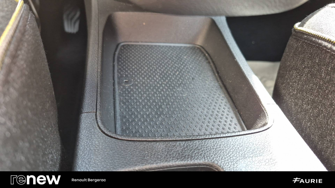 Acheter Renault Symbioz Symbioz E-Tech full hybrid 145 Techno 5p occasion dans les concessions du Groupe Faurie