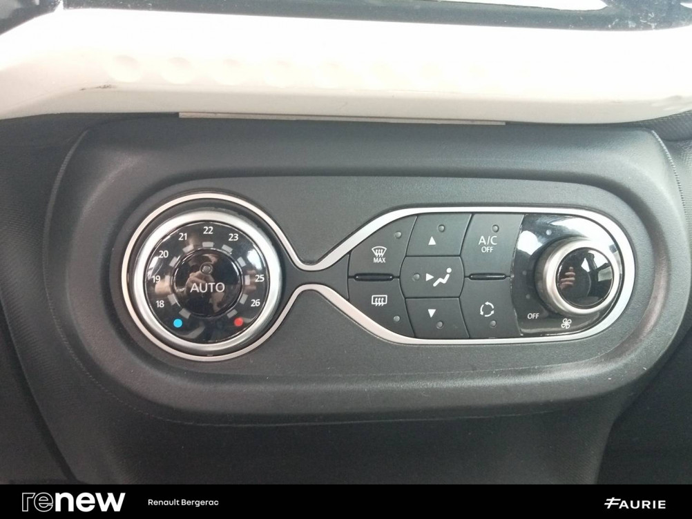 Acheter Renault Twingo 3 Twingo III SCe 65 Equilibre 5p occasion dans les concessions du Groupe Faurie
