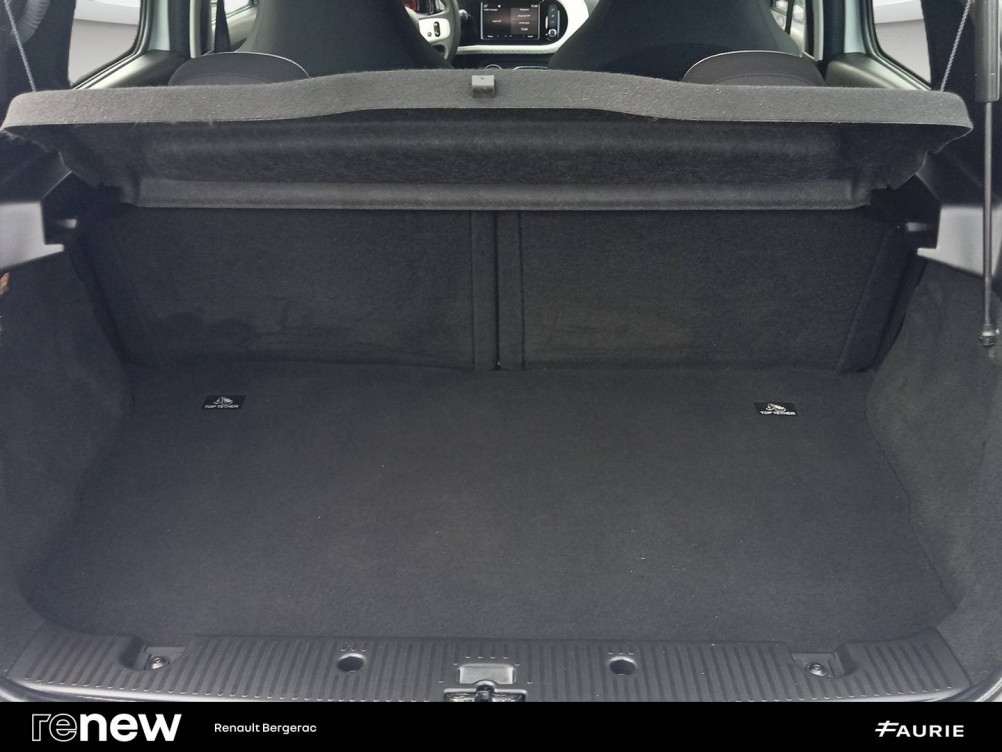 Acheter Renault Twingo 3 Twingo III SCe 65 Equilibre 5p occasion dans les concessions du Groupe Faurie