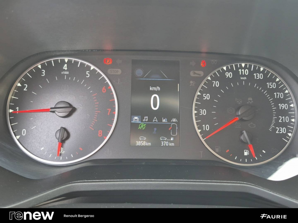 Acheter Renault Clio 5 Clio TCe 90 Evolution 5p occasion dans les concessions du Groupe Faurie