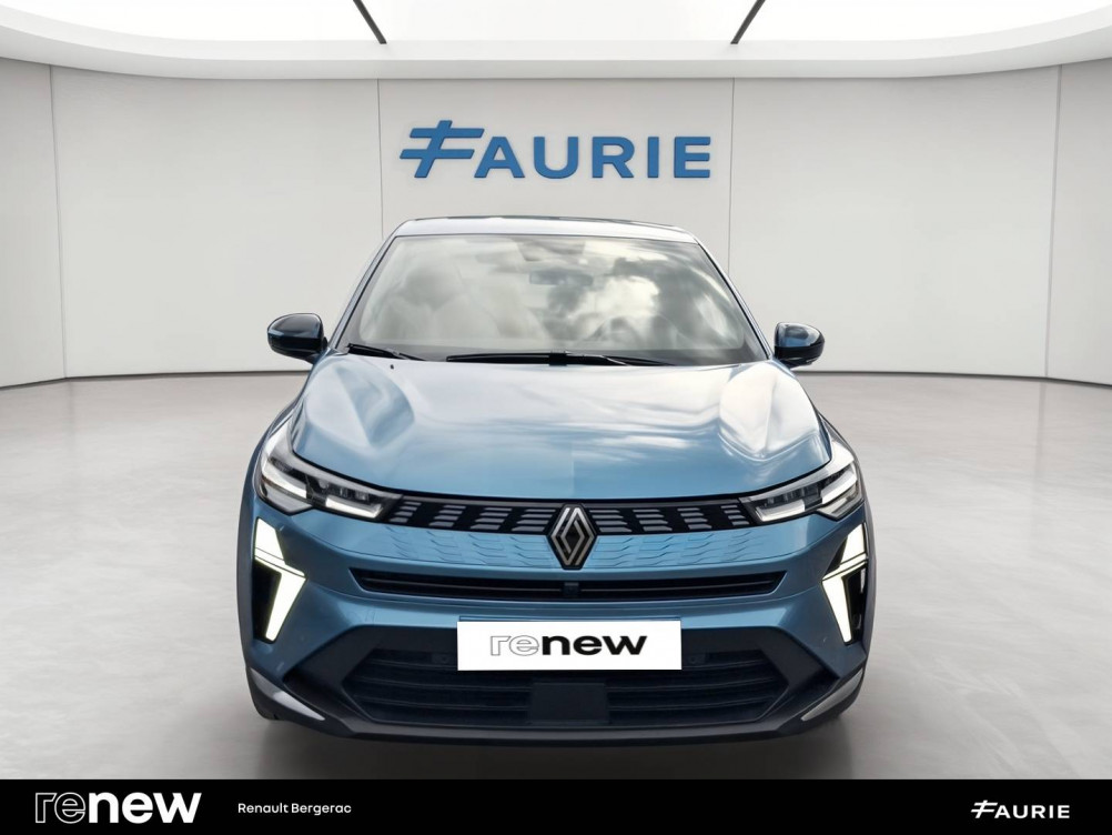 Acheter Renault Symbioz Symbioz E-Tech full hybrid 145 Techno 5p occasion dans les concessions du Groupe Faurie