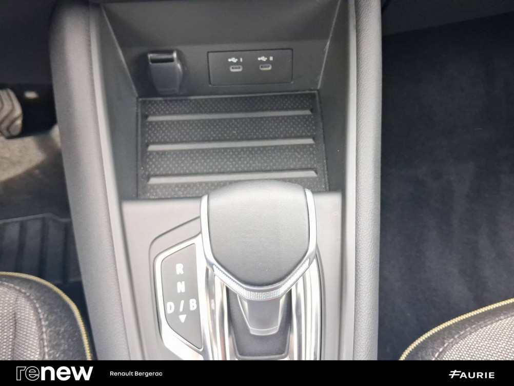 Acheter Renault Symbioz Symbioz E-Tech full hybrid 145 Techno 5p occasion dans les concessions du Groupe Faurie