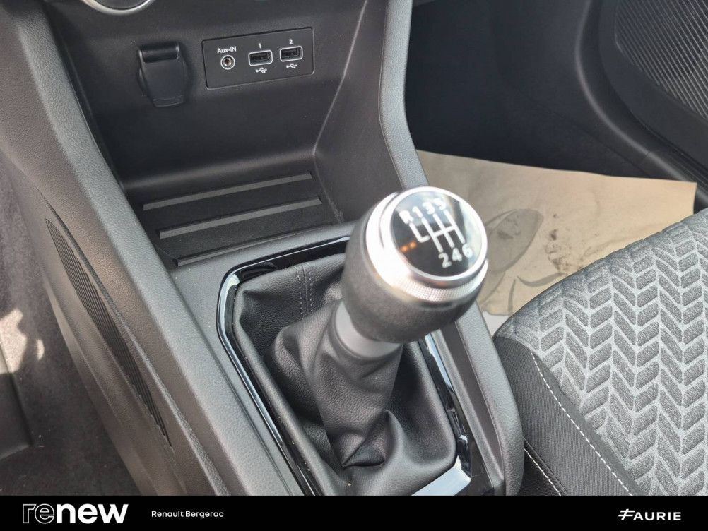 Acheter Renault Clio 5 Clio TCe 90 Evolution 5p occasion dans les concessions du Groupe Faurie