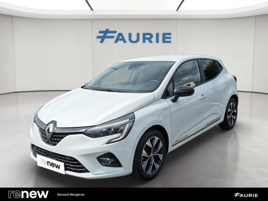 Acheter Renault Clio 5 Clio TCe 90 Evolution 5p occasion dans les concessions du Groupe Faurie