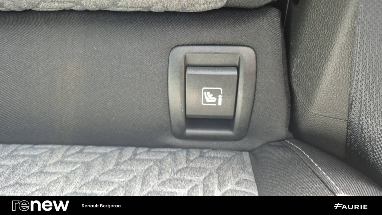 Acheter Renault Clio 5 Clio TCe 90 Evolution 5p occasion dans les concessions du Groupe Faurie