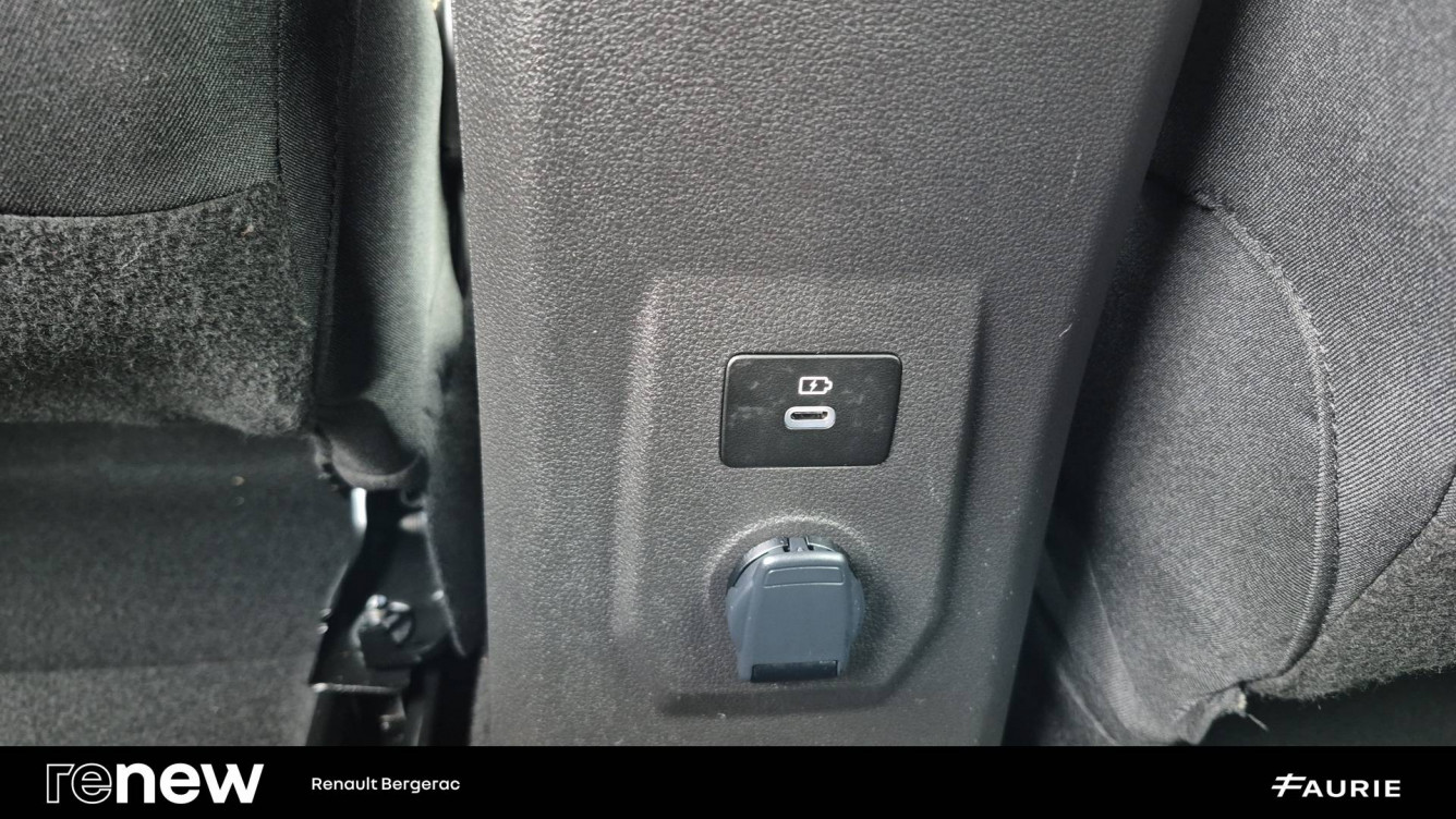 Acheter Dacia Sandero Sandero ECO-G 100 GSR2 Stepway Extreme + 5p occasion dans les concessions du Groupe Faurie