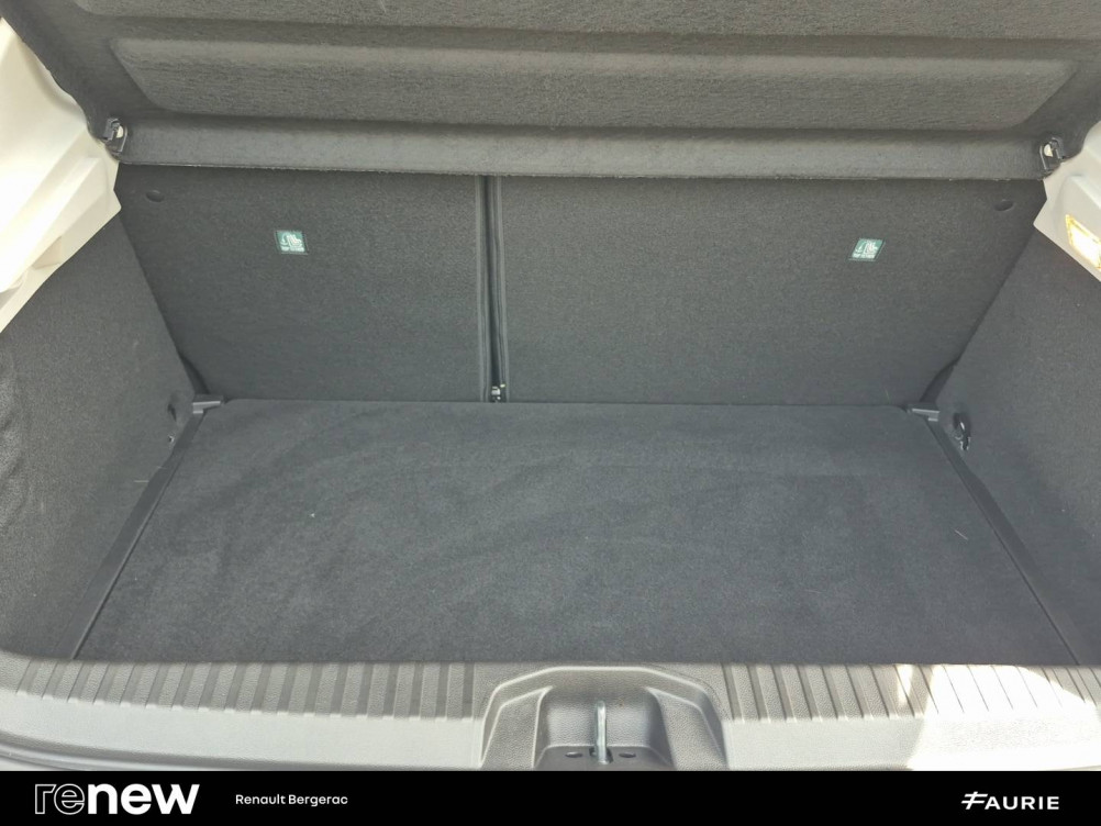 Acheter Renault Clio 5 Clio TCe 90 Evolution 5p occasion dans les concessions du Groupe Faurie