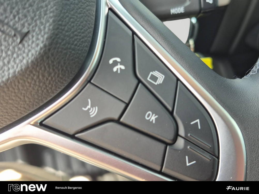 Acheter Renault Clio 5 Clio TCe 90 Evolution 5p occasion dans les concessions du Groupe Faurie