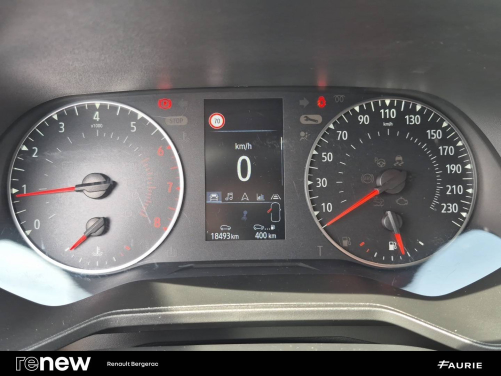 Acheter Renault Clio 5 Clio TCe 90 Evolution 5p occasion dans les concessions du Groupe Faurie