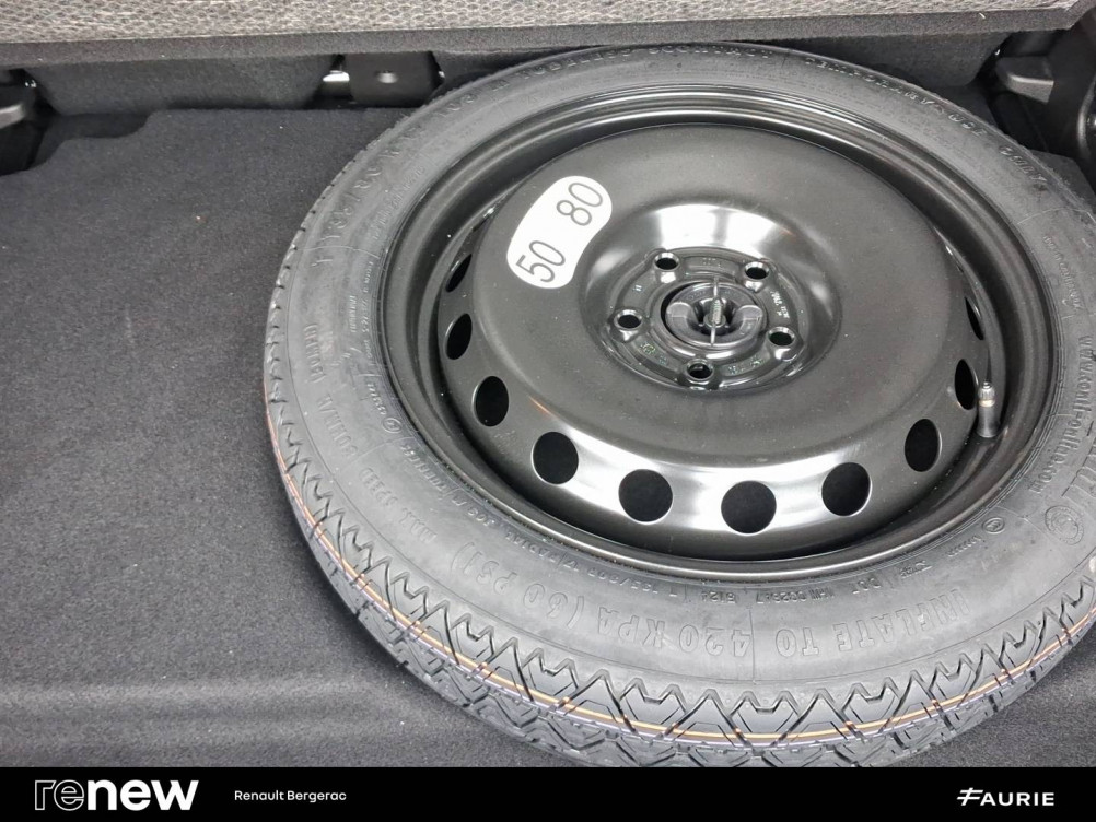 Acheter Renault Symbioz Symbioz E-Tech full hybrid 145 Techno 5p occasion dans les concessions du Groupe Faurie