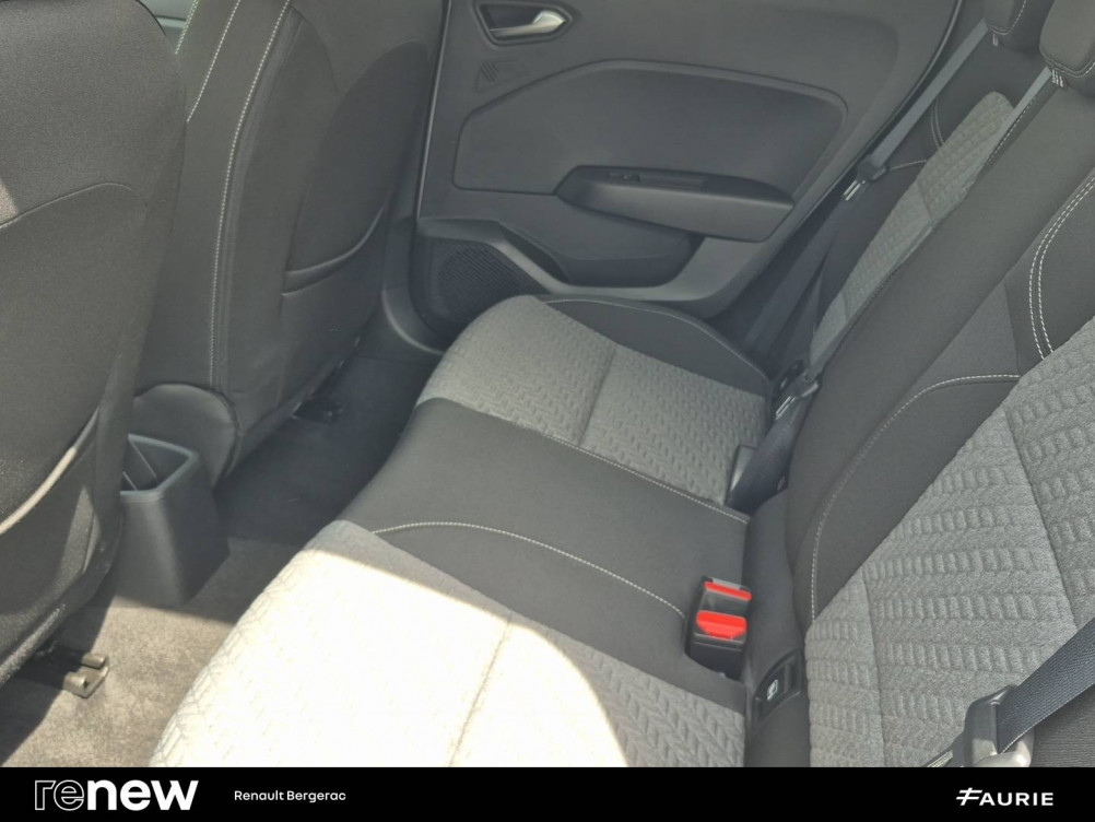 Acheter Renault Clio 5 Clio TCe 90 Evolution 5p occasion dans les concessions du Groupe Faurie