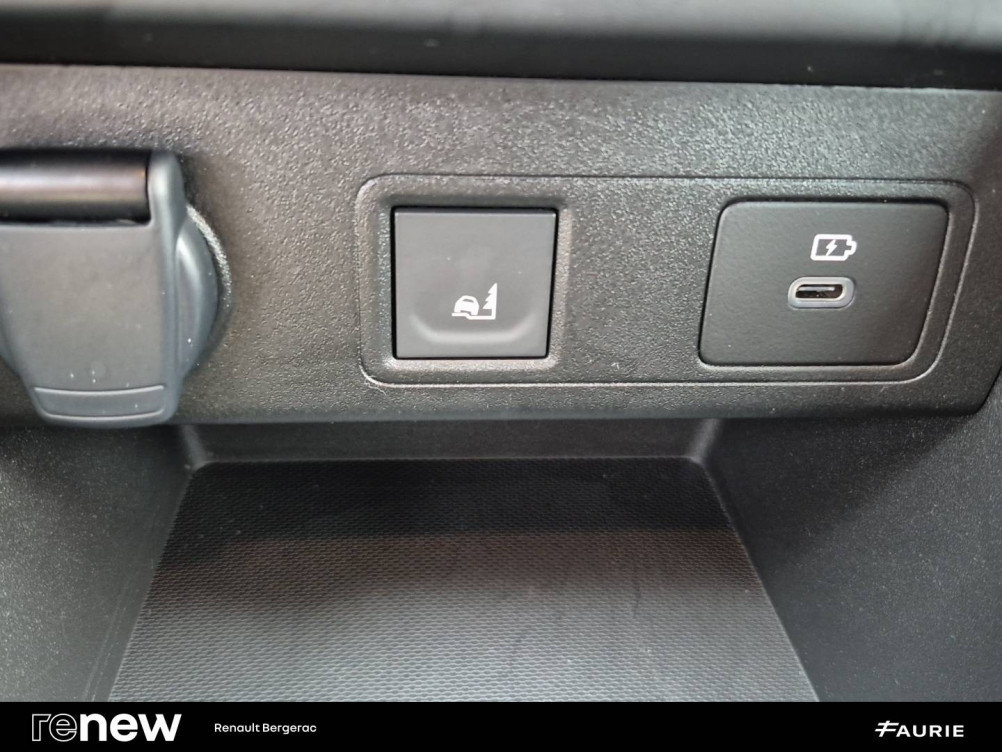 Acheter Dacia Sandero Sandero ECO-G 100 GSR2 Stepway Extreme + 5p occasion dans les concessions du Groupe Faurie