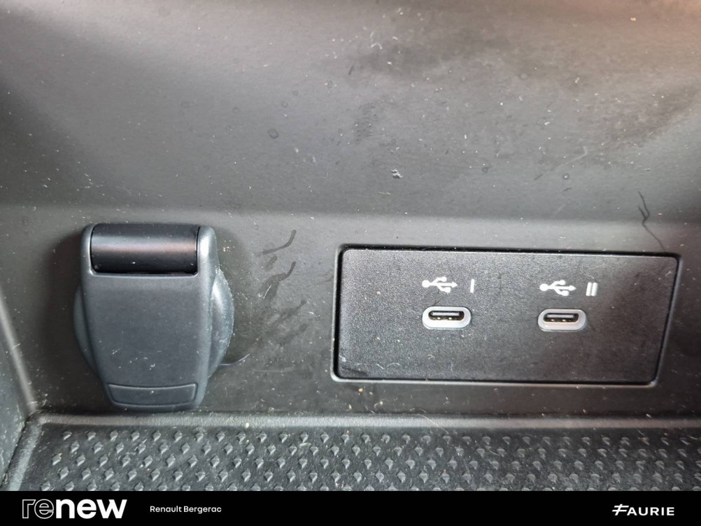 Acheter Renault Symbioz Symbioz E-Tech full hybrid 145 Techno 5p occasion dans les concessions du Groupe Faurie