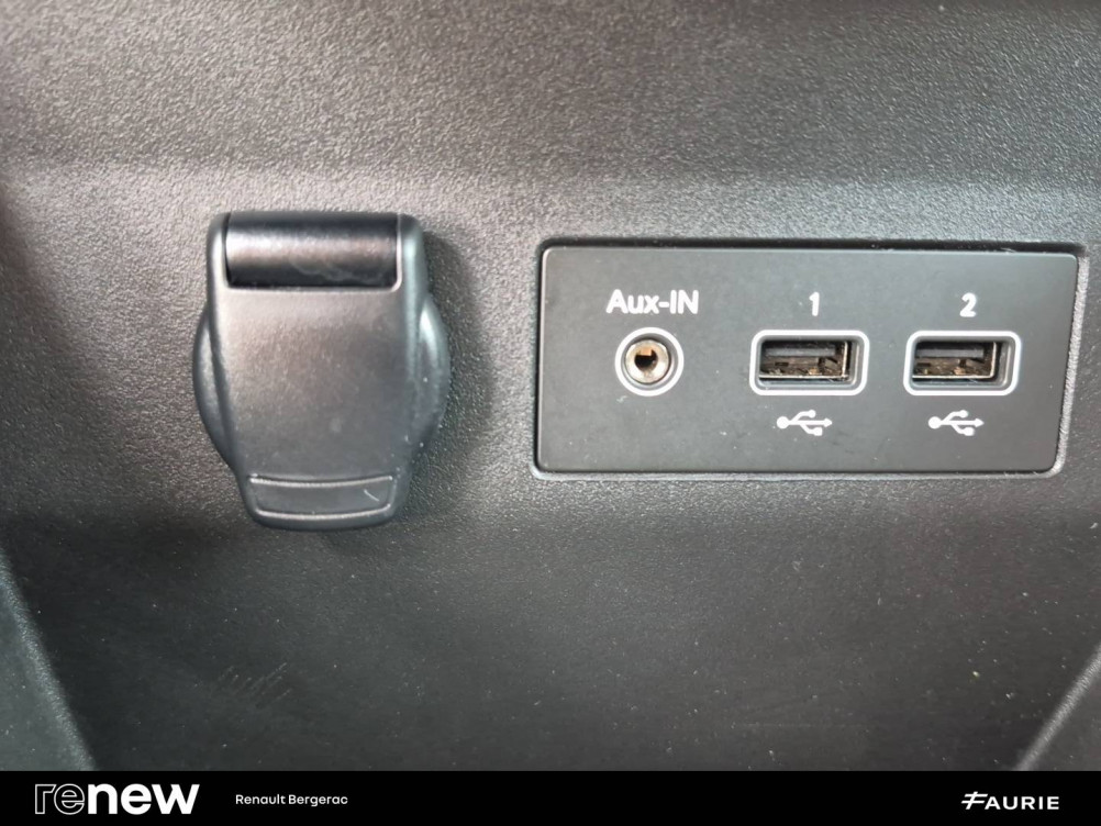 Acheter Renault Clio 5 Clio TCe 90 Evolution 5p occasion dans les concessions du Groupe Faurie