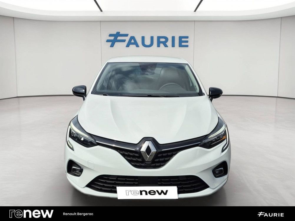 Acheter Renault Clio 5 Clio TCe 90 Evolution 5p occasion dans les concessions du Groupe Faurie