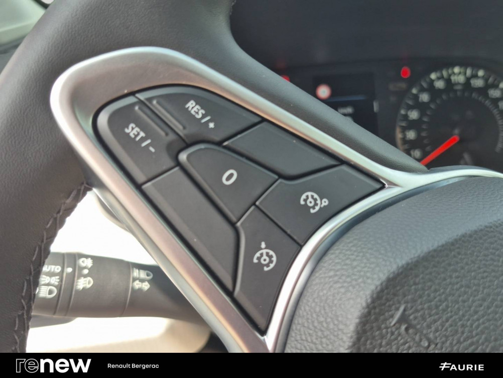 Acheter Renault Clio 5 Clio TCe 90 Evolution 5p occasion dans les concessions du Groupe Faurie