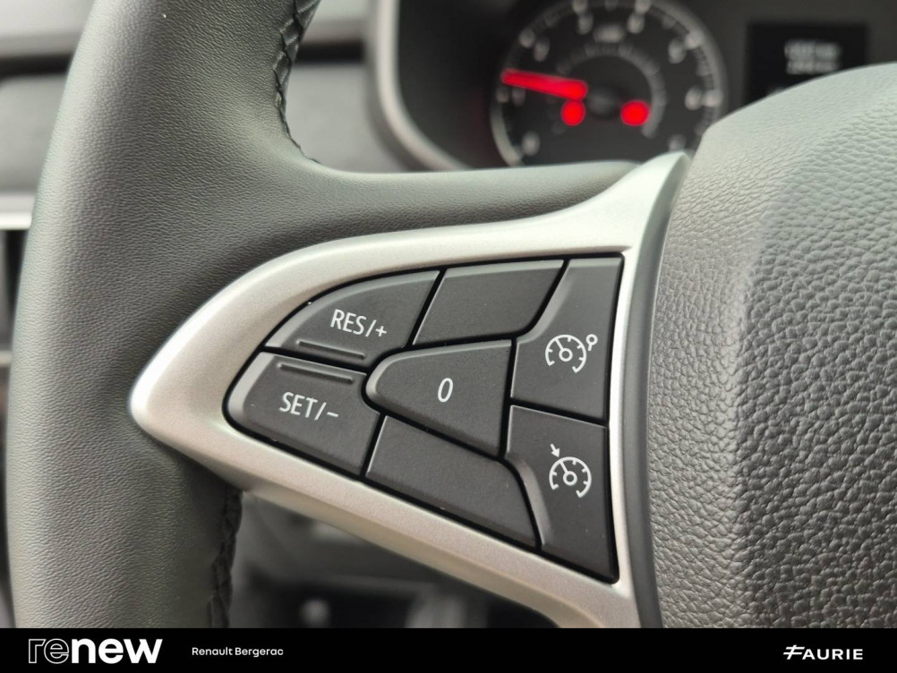 Acheter Dacia Sandero Sandero ECO-G 100 GSR2 Stepway Extreme + 5p occasion dans les concessions du Groupe Faurie