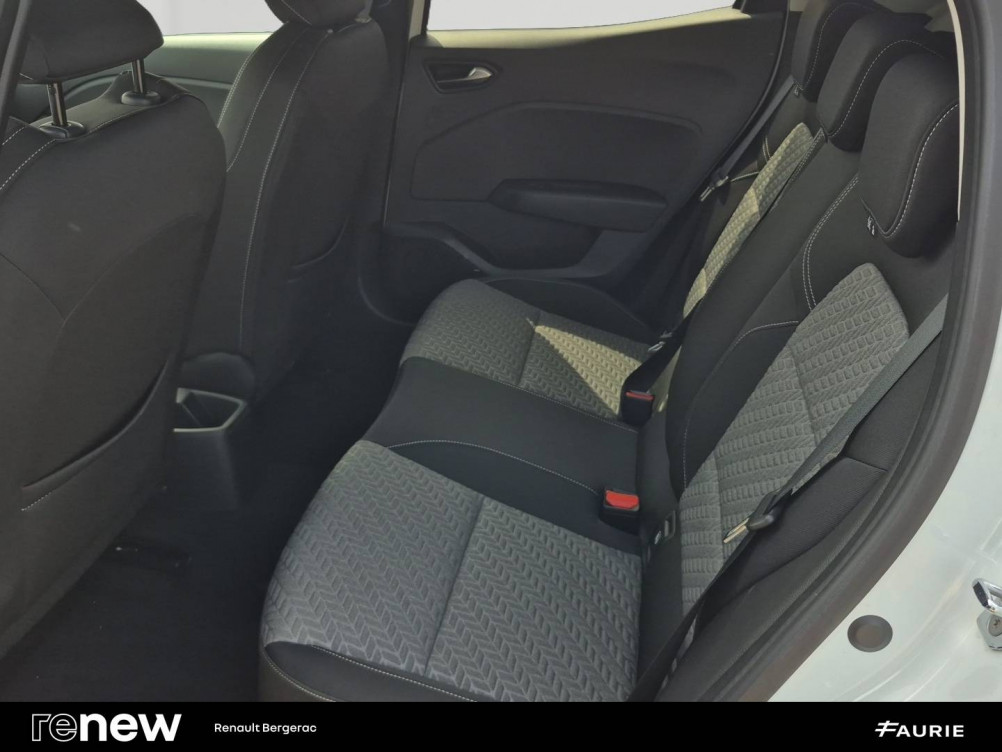 Acheter Renault Clio 5 Clio TCe 90 Evolution 5p occasion dans les concessions du Groupe Faurie