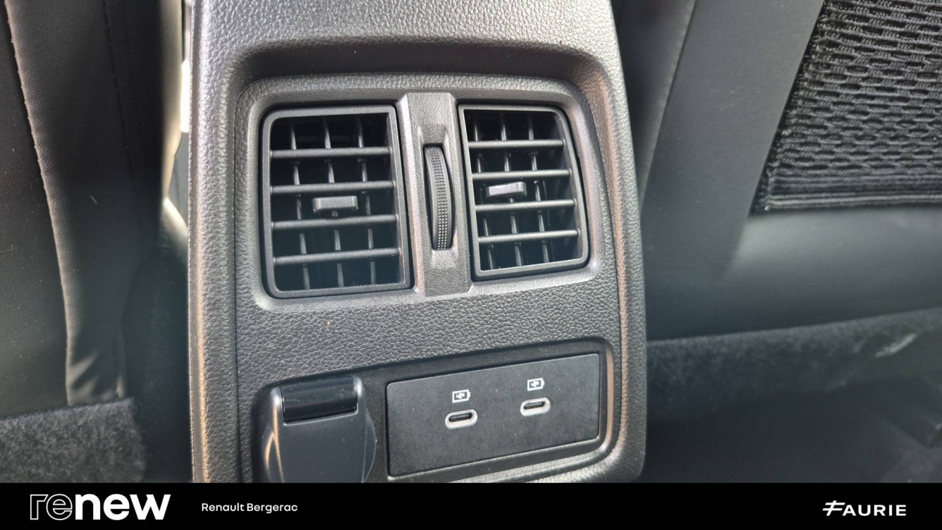 Acheter Renault Symbioz Symbioz E-Tech full hybrid 145 Techno 5p occasion dans les concessions du Groupe Faurie