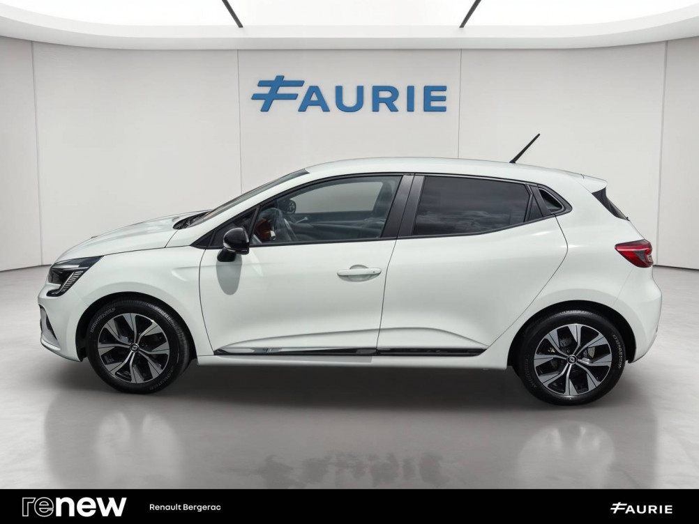 Acheter Renault Clio 5 Clio TCe 90 Evolution 5p occasion dans les concessions du Groupe Faurie