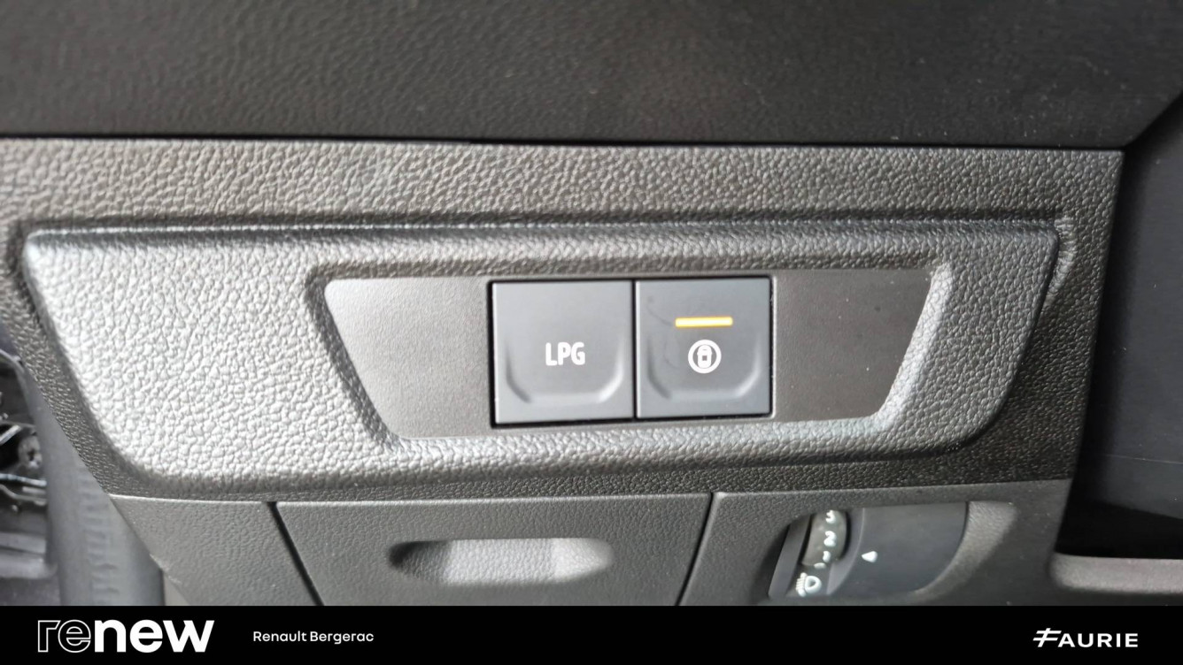 Acheter Dacia Sandero Sandero ECO-G 100 GSR2 Stepway Extreme + 5p occasion dans les concessions du Groupe Faurie