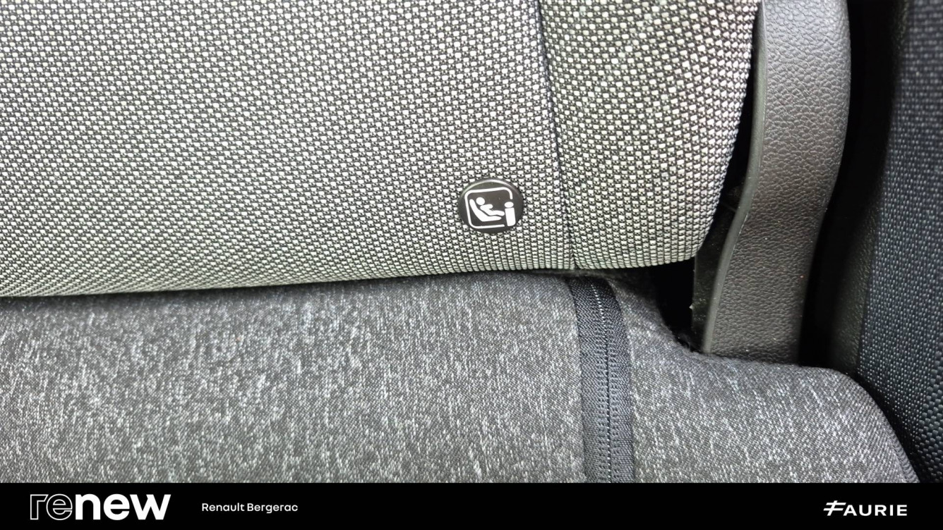 Acheter Renault Symbioz Symbioz E-Tech full hybrid 145 Techno 5p occasion dans les concessions du Groupe Faurie