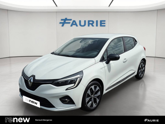 Acheter Renault Clio 5 Clio TCe 90 Evolution 5p occasion dans les concessions du Groupe Faurie