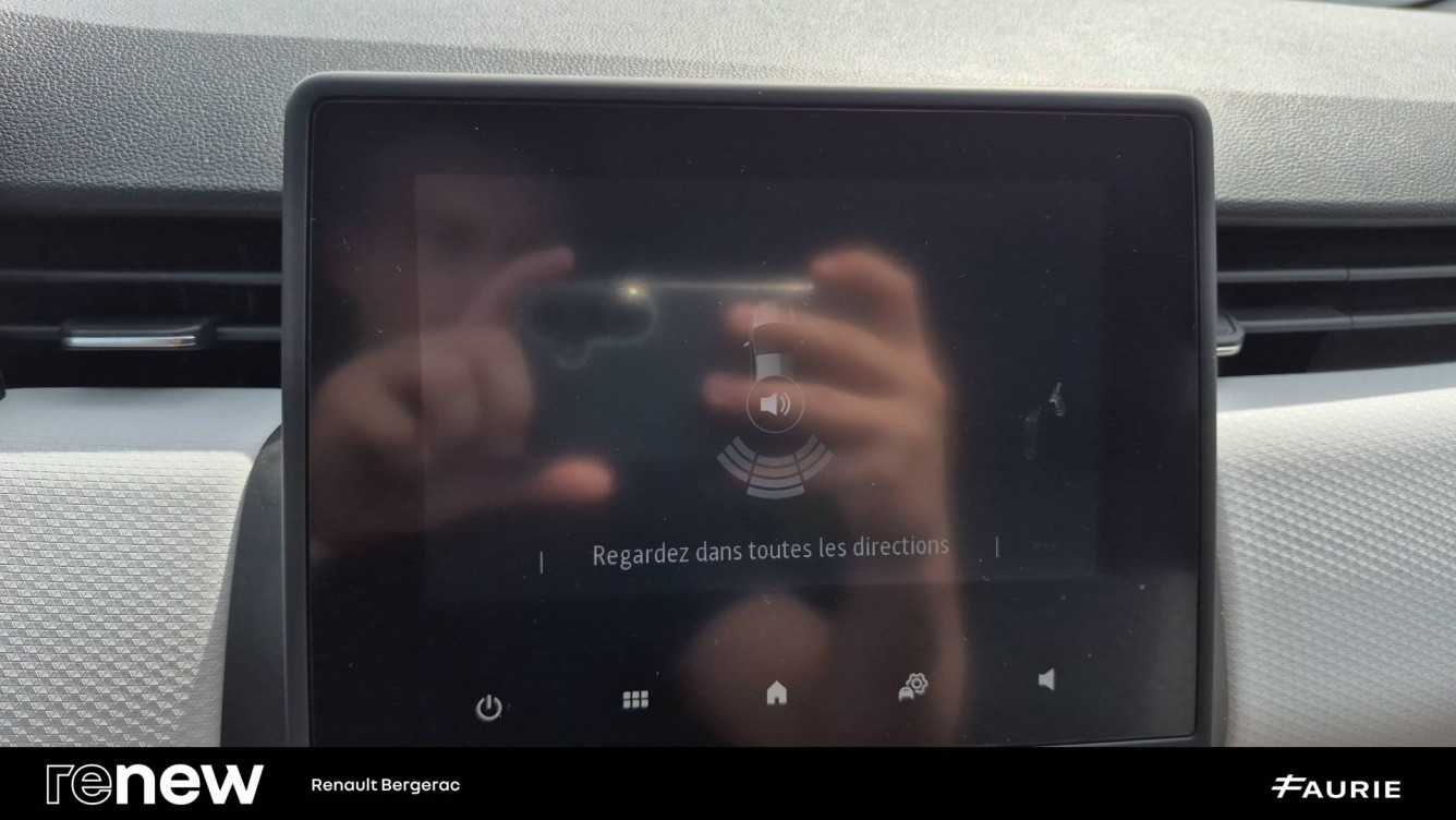 Acheter Renault Clio 5 Clio TCe 90 Evolution 5p occasion dans les concessions du Groupe Faurie