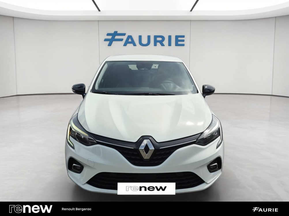 Acheter Renault Clio 5 Clio TCe 90 Evolution 5p occasion dans les concessions du Groupe Faurie