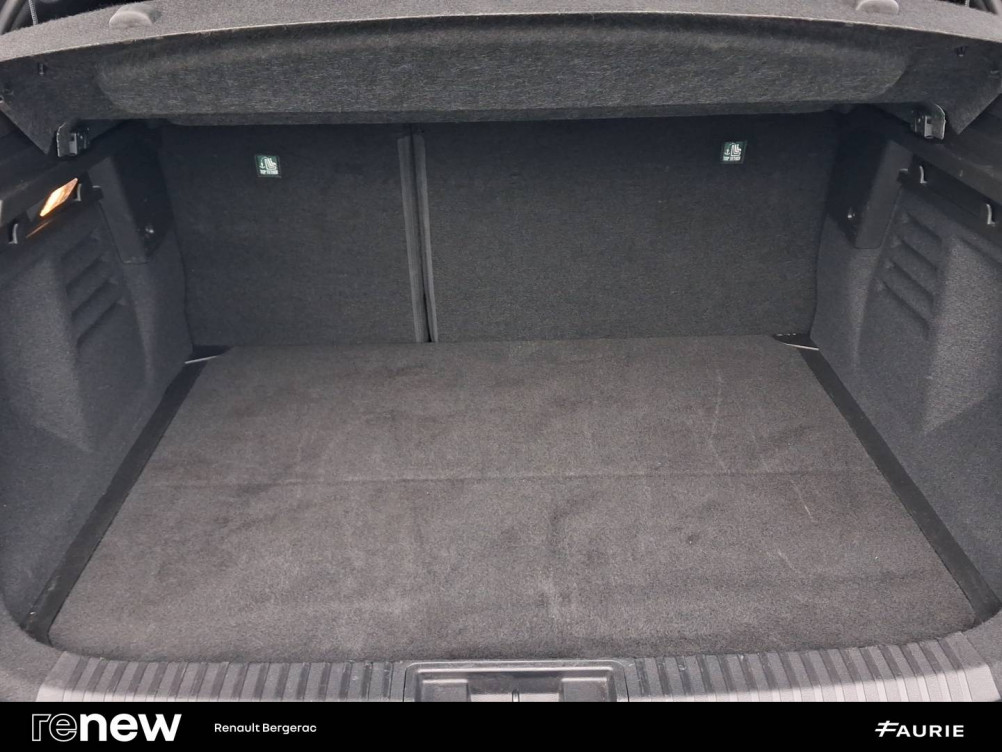 Acheter Renault Symbioz Symbioz E-Tech full hybrid 145 Techno 5p occasion dans les concessions du Groupe Faurie