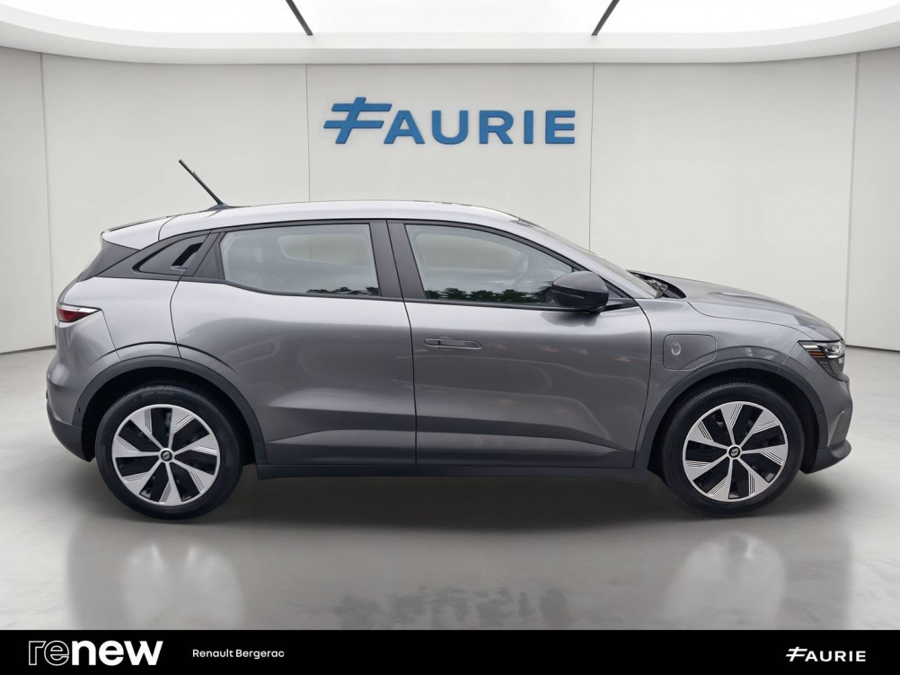 Acheter Renault Megane E-Tech Megane E-Tech EV60 130ch super charge Evolution ER 5p occasion dans les concessions du Groupe Faurie