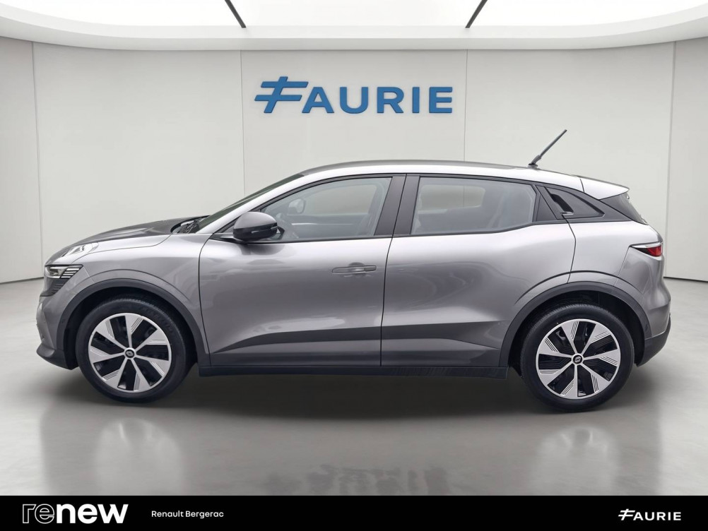 Acheter Renault Megane E-Tech Megane E-Tech EV60 130ch super charge Evolution ER 5p occasion dans les concessions du Groupe Faurie
