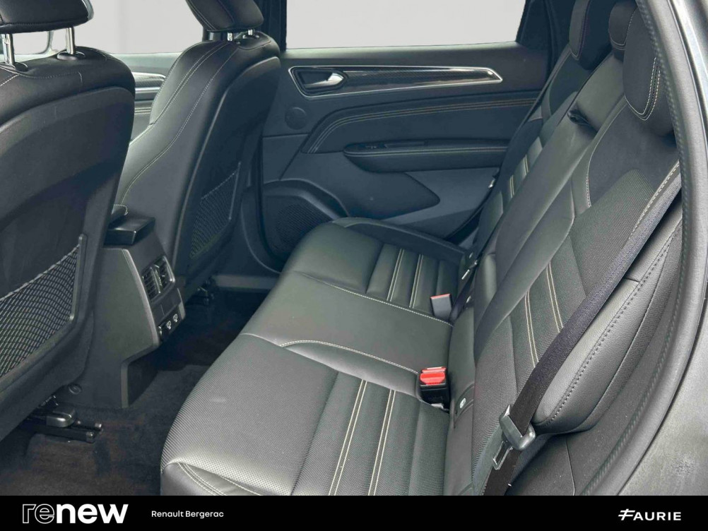 Acheter Renault Arkana Arkana E-Tech hybride 145 - 22 Engineered 5p occasion dans les concessions du Groupe Faurie