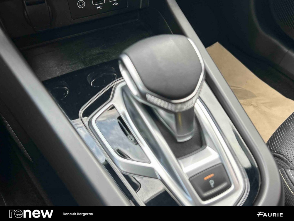 Acheter Renault Arkana Arkana E-Tech hybride 145 - 22 Engineered 5p occasion dans les concessions du Groupe Faurie