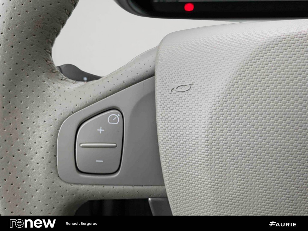 Acheter Renault Zoe Zoe R90 Achat Intégral Zen 5p occasion dans les concessions du Groupe Faurie