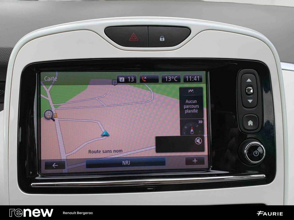 Acheter Renault Zoe Zoe R90 Achat Intégral Zen 5p occasion dans les concessions du Groupe Faurie