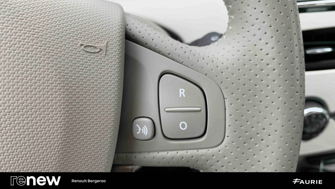 Acheter Renault Zoe Zoe R90 Achat Intégral Zen 5p occasion dans les concessions du Groupe Faurie