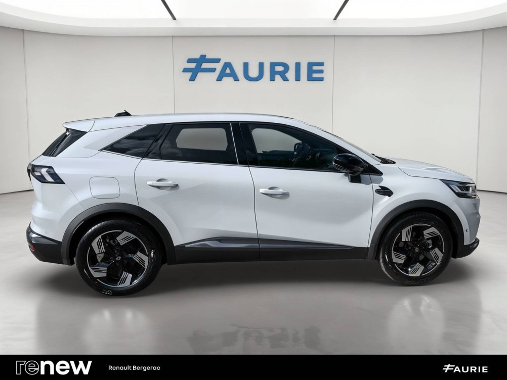 Acheter Renault Symbioz Symbioz E-Tech full hybrid 145 Techno 5p occasion dans les concessions du Groupe Faurie