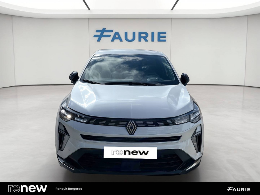Acheter Renault Symbioz Symbioz E-Tech full hybrid 145 Techno 5p occasion dans les concessions du Groupe Faurie
