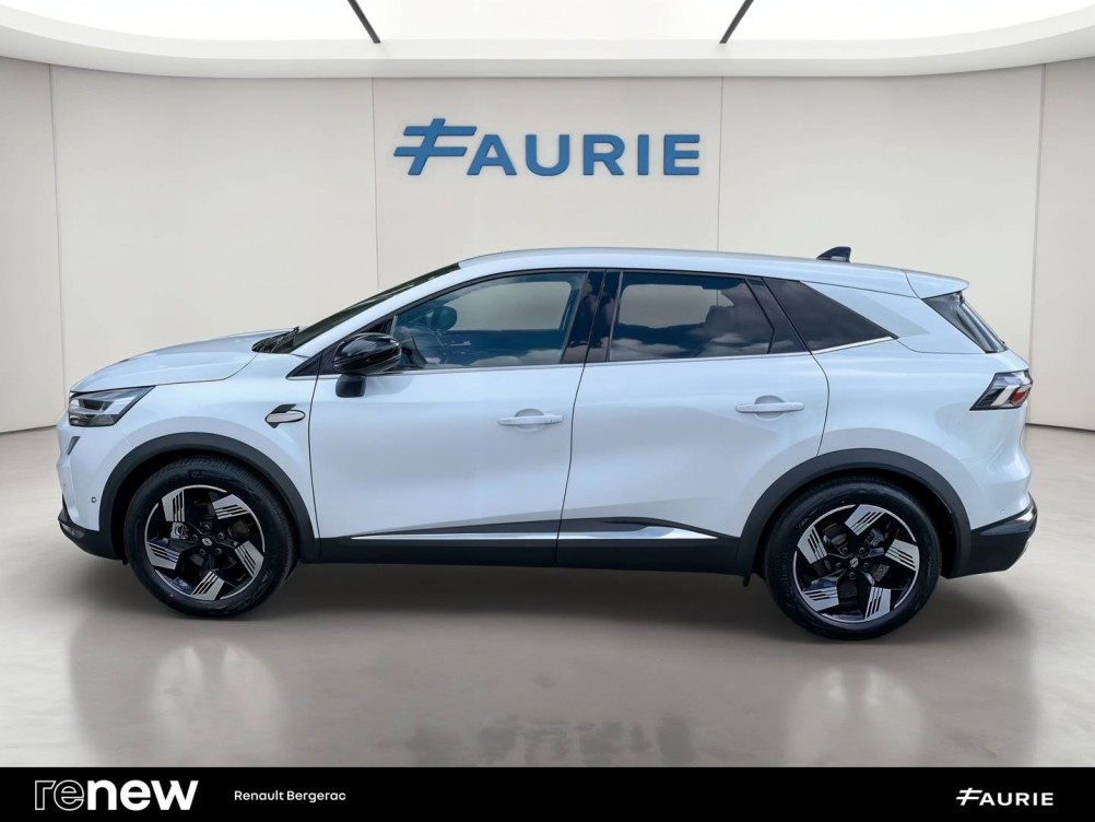 Acheter Renault Symbioz Symbioz E-Tech full hybrid 145 Techno 5p occasion dans les concessions du Groupe Faurie