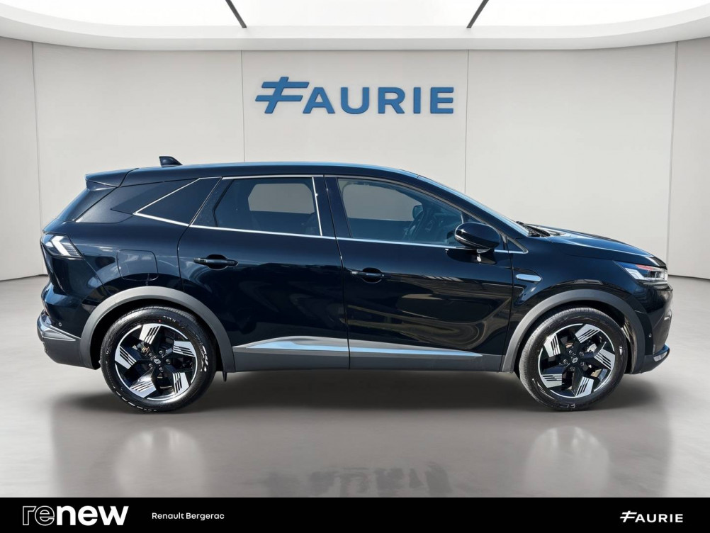 Acheter Renault Symbioz Symbioz E-Tech full hybrid 145 Techno 5p occasion dans les concessions du Groupe Faurie